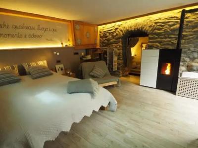 Grange Epiney Bed e Breakfast - 41