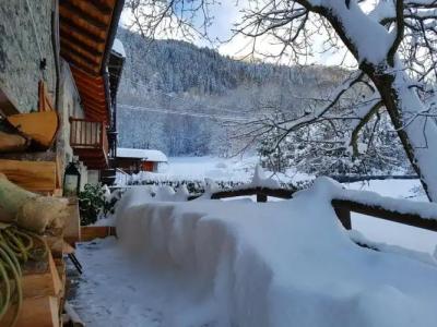 Grange Epiney Bed e Breakfast - 20