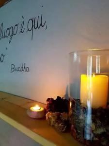 Grange Epiney Bed e Breakfast - 2