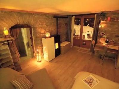 Grange Epiney Bed e Breakfast - 1