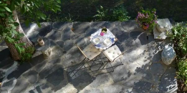 Grange Epiney Bed e Breakfast - 29