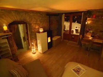 Grange Epiney Bed e Breakfast - 34