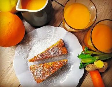 Grange Epiney Bed e Breakfast - 6