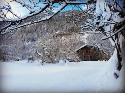 Grange Epiney Bed e Breakfast - 22