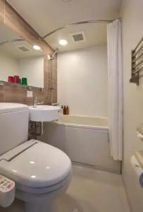 Axia Inn Sapporo Susukino - 10