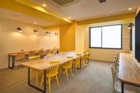 Axia Inn Sapporo Susukino - 19