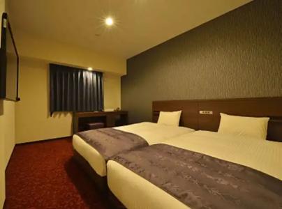 Axia Inn Sapporo Susukino - 6