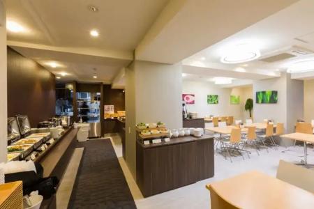 Axia Inn Sapporo Susukino - 23