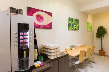 Axia Inn Sapporo Susukino - 12