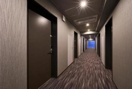 Axia Inn Sapporo Susukino - 16