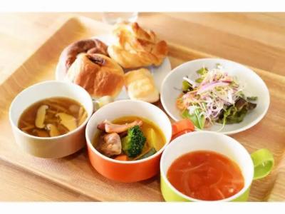 Axia Inn Sapporo Susukino - 11