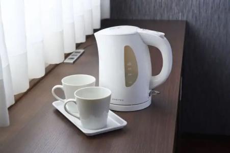 Axia Inn Sapporo Susukino - 34