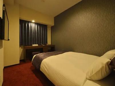 Axia Inn Sapporo Susukino - 4