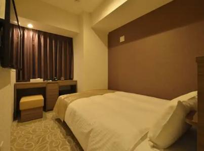 Axia Inn Sapporo Susukino - 5