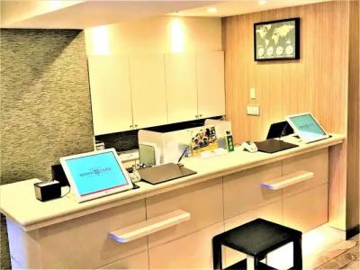 Axia Inn Sapporo Susukino - 3