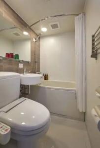 Axia Inn Sapporo Susukino - 29