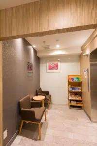 Axia Inn Sapporo Susukino - 17