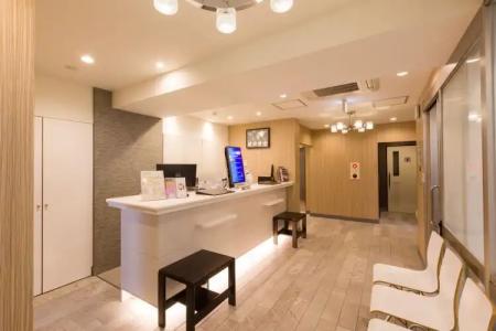 Axia Inn Sapporo Susukino - 20