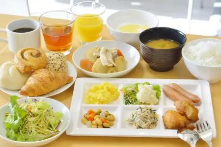 Axia Inn Sapporo Susukino - 13