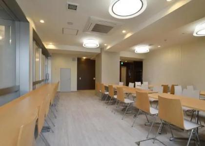 Axia Inn Sapporo Susukino - 18