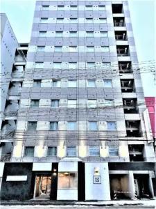 Axia Inn Sapporo Susukino - 28