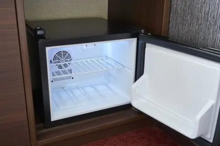 Axia Inn Sapporo Susukino - 31