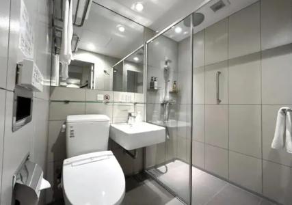 Axia Inn Sapporo Susukino - 9