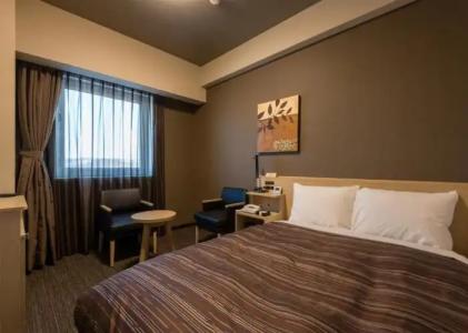 Route Inn Grand Kitami Ekimae - 45