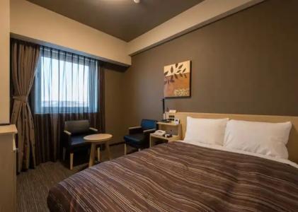 Route Inn Grand Kitami Ekimae - 54