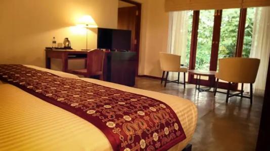 Kings Pavilion Luxury - 75