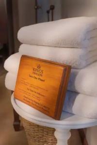 Kings Pavilion Luxury - 102