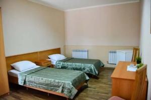 Hotel Aelita, Rostov-na-Donu