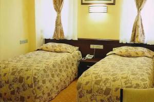 Grand Eras Hotel, Erciyes