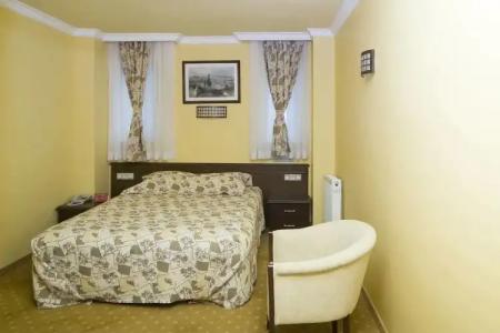 Grand Eras Erciyes - 4