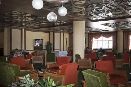 Grand Eras Erciyes - 17