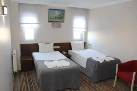 Grand Eras Erciyes - 3