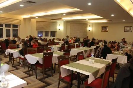 Grand Eras Erciyes - 18