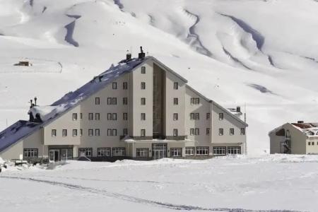 Grand Eras Erciyes - 15