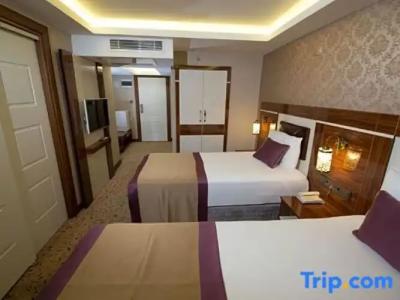 Ruba Palace Thermal - 85