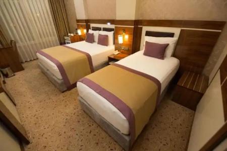 Ruba Palace Thermal - 20