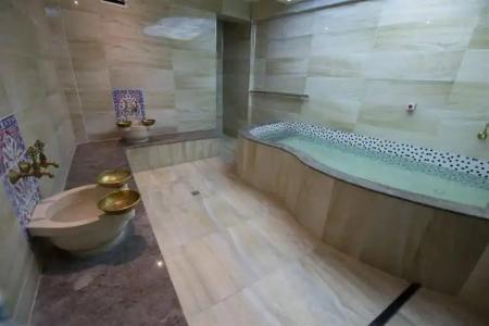 Ruba Palace Thermal - 11