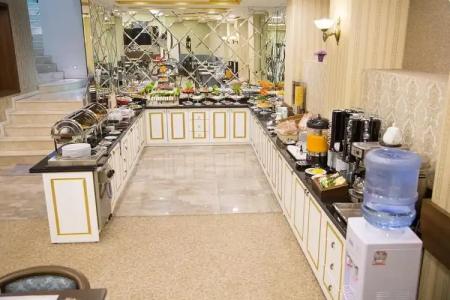 Ruba Palace Thermal - 26