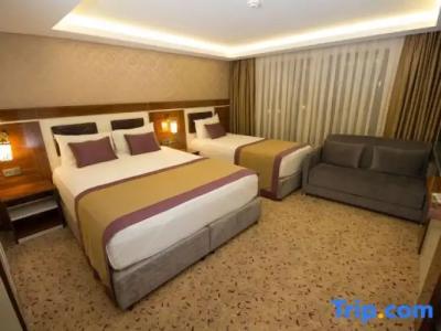 Ruba Palace Thermal - 62