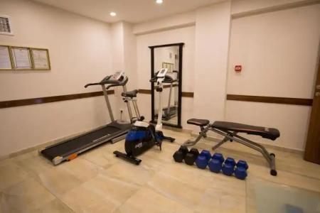 Ruba Palace Thermal - 22