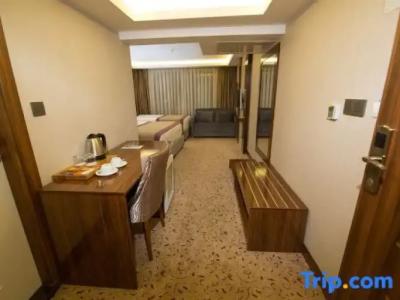 Ruba Palace Thermal - 65