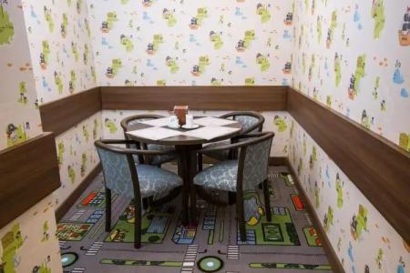 Ruba Palace Thermal - 23