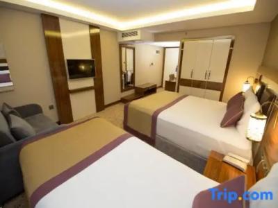 Ruba Palace Thermal - 61