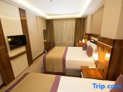 Ruba Palace Thermal - 63