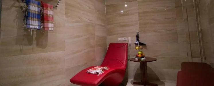 Ruba Palace Thermal - 16