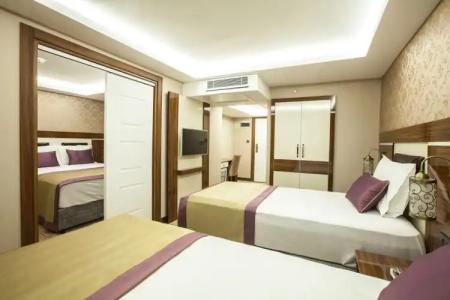 Ruba Palace Thermal - 79